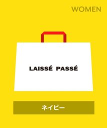 LAISSE PASSE(レッセ・パッセ)/【2023年福袋】LAISSE PASSE　＜HAPPY BAG＞/ネイビー