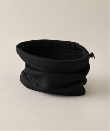 JOURNAL STANDARD(ジャーナルスタンダード)/【HOUDINI / フーディニ】Power Hat － Neck Warmer/ブラック