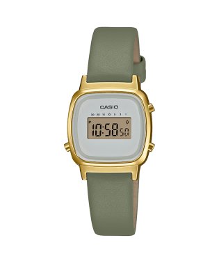 CASIO/LA670WFL－3JF/505058535