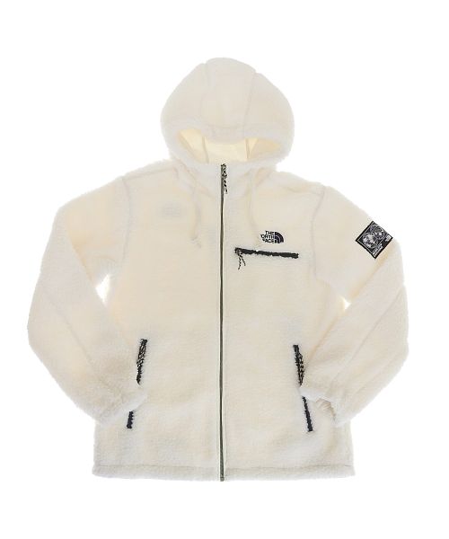 THE NORTH FACE ノースフェイス 韓国限定 SAVE THE EARTH FLEECE