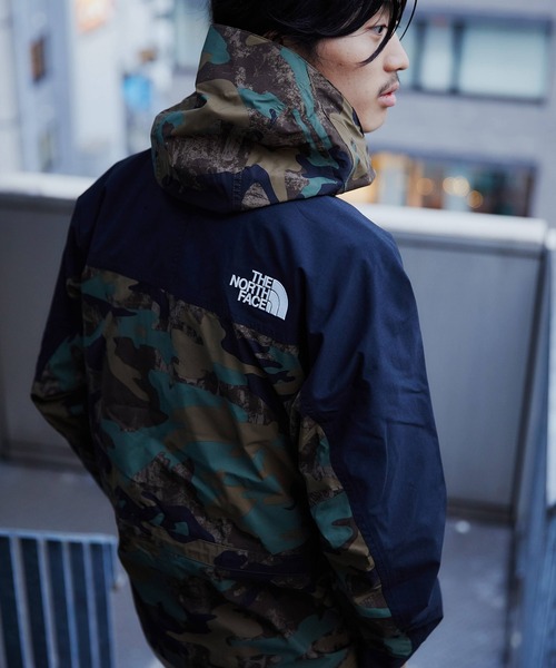 【新品未使用】THE NORTH FACE ジャケット