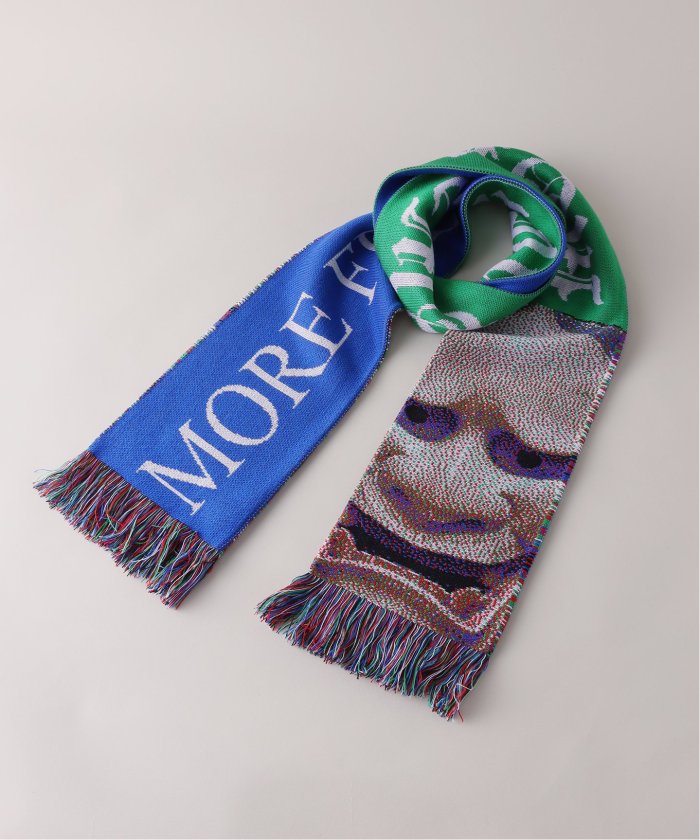 Montmartre New York YIN\u0026YANG Scarf 4265231225 - マフラー