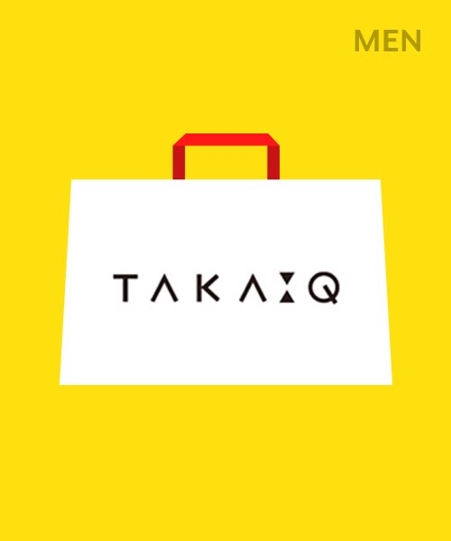 TAKA-Q(タカキュー)/【2023福袋】TAKA－Qメンズカジュアル/その他