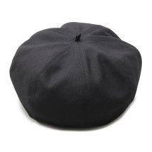 BACKYARD FAMILY/Mr.COVER 8Panel Beret/505055047