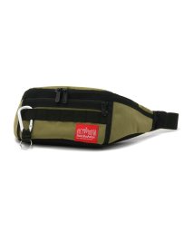 Manhattan Portage(マンハッタンポーテージ)/【日本正規品】マンハッタンポーテージ ウエストバッグ Alleycat Waist Bag Utility 2022 MP1101WBKEY22/カーキ