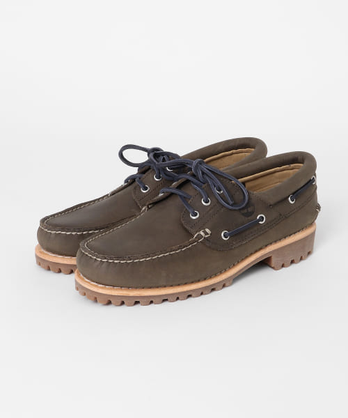 TimberLand TimberLand Authentics 3 Eye 