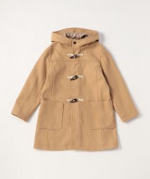 COMME CA ISM KIDS(コムサイズム（キッズ）)/ダッフルコート（M140～150・L150～160）/キャメル