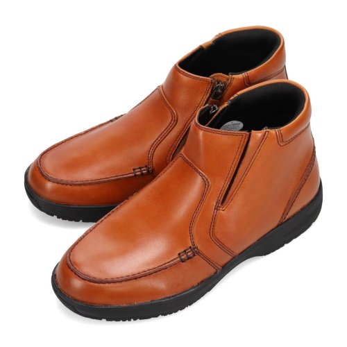 シティ ゴルフ City Golf　カジュアルブーツ　SPGF935 シティ Golf　カジュアルブーツ　SPGF935 M1394348306(10725円)