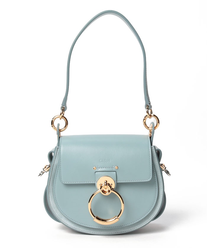 Chloe ショルダーバッグ