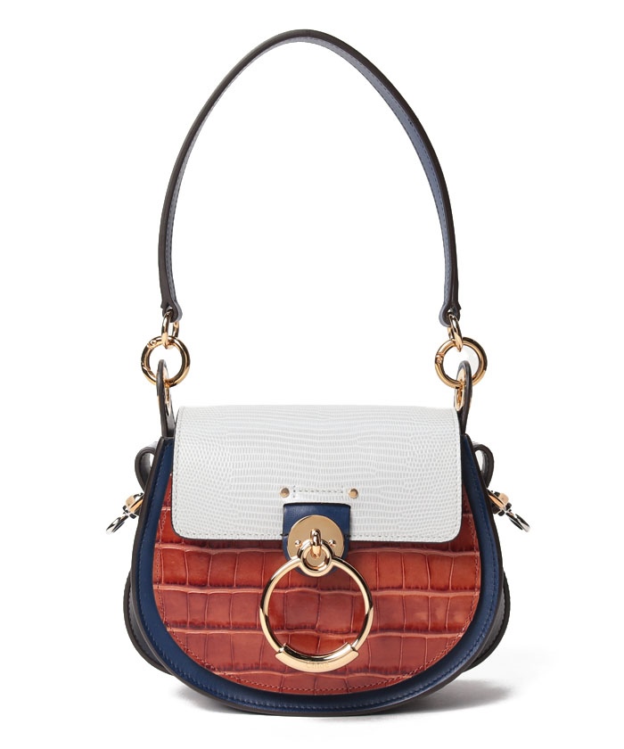 【CHLOE】クロエ ショルダーバッグ ハンドバッグ ミニバッグ