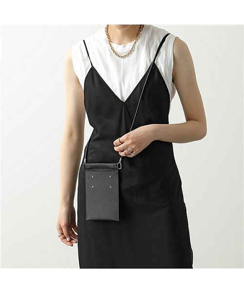 セール】【MAISON MARGIELA(メゾンマルジェラ)】11 フォンケース