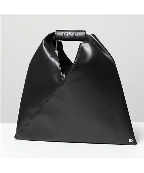 きれい MM6 MM6 エムエムシックス Japanese bag mini ハンドバッグ
