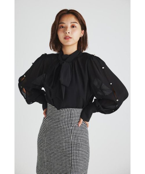 ボタンデザインslv H N Bls リエンダ Rienda Magaseek ボタンデザインslv H N Bls リエンダ Rienda Magaseek