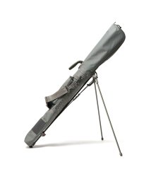 BRIEFING GOLF/【日本正規品】 ブリーフィング ゴルフ クラブケース BRIEFING GOLF WOLF GRAY SELF STAND CARRY XP BRG223G25/505061818