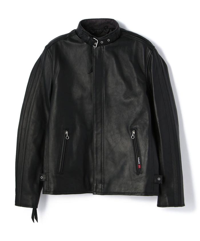 休み SCHOTT クラシックレーサーベスト ilam.org