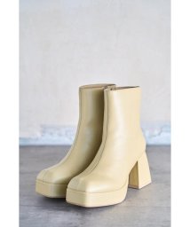AZUL by moussy/THICK HEEL BOOTS/505062668