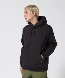 Schott/HEAVY WEIGHT PLAIN HOODIE/ヘビーウェイト プレーンフーディー/505062720