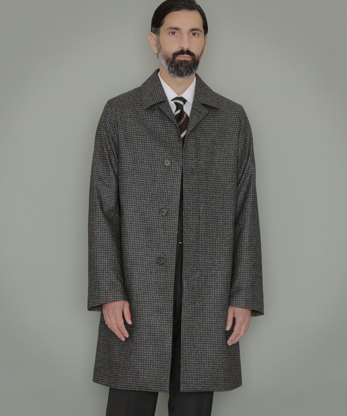 MACKINTOSH LONDON ✕ Loro Piana / ロロ・ピアーナ