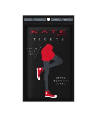KATE/ケイト　タイツ　（ナイトネイビー）　М－Ｌ/505059492