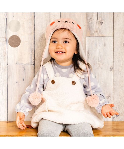 子供服 Kid S Zoo キッズズー ドット柄ボアジャンスカワンピース 80cm 90cm W キッズズー Kids Zoo Magaseek 子供服 Kid S Zoo キッズズー ドット柄ボアジャンスカワンピース 80cm 90cm W キッズズー Kids Zoo Magaseek