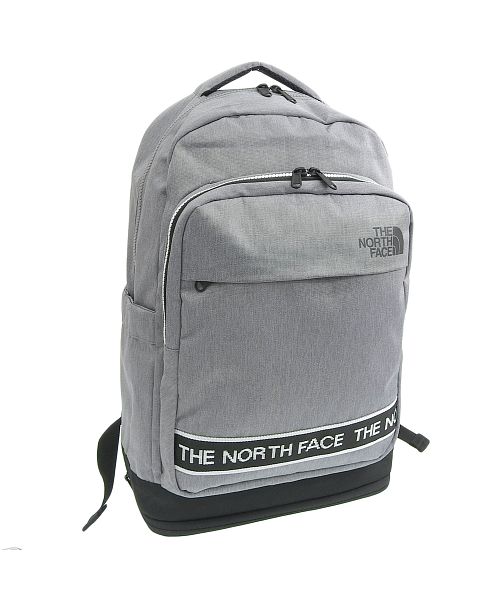 限定値下！THE NORTH FACE ノースフェイスリュック グレー