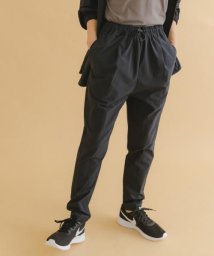 URBAN RESEARCH Sonny Label(アーバンリサーチサニーレーベル)/SLAB Active Pants/ブラック