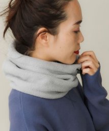 URBAN RESEARCH Sonny Label(アーバンリサーチサニーレーベル)/SLAB Fleece Neckwarmer/グレー