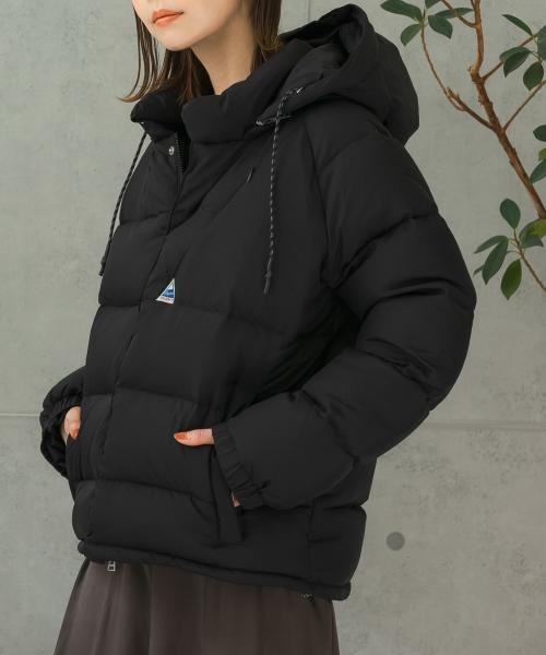 URBAN RESEARCH ROSSO(URBAN　RESEARCH　ROSSO)/Cape HEIGHTS　LYNDON JACKET/BLACK