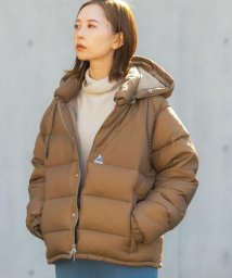 URBAN RESEARCH ROSSO(URBAN　RESEARCH　ROSSO)/Cape HEIGHTS　LYNDON JACKET/MUSHROOM