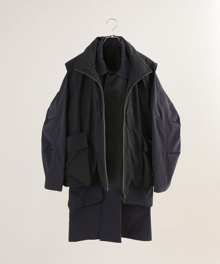 セール】 ナノ・ユニバース(nano・universe) |emulation/別注