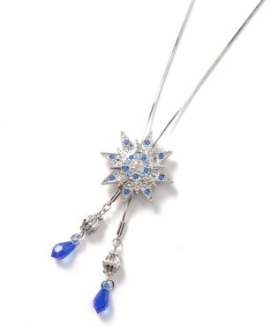 LANVIN en Bleu(JEWELRY)/セサンパ ル・シエル・ディヴェール ネックレス【数量限定品】/505056531