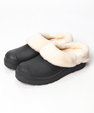 HUNTER/WOMENS PLAY SHERPA INSULATED CLOG/505057548