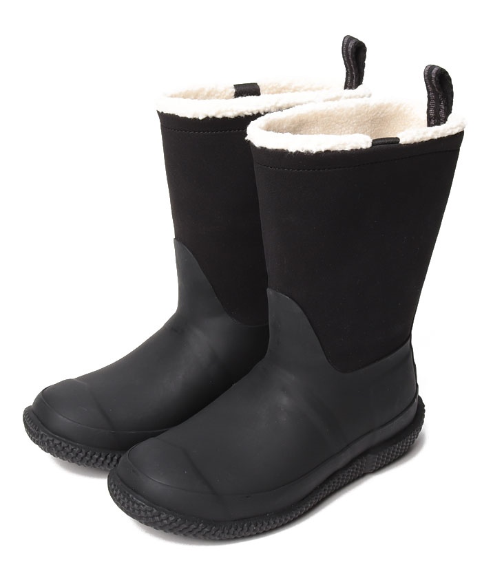 セール】 ハンター(HUNTER) |WOMENS SHERPA HUNTER WEBBING BOOT