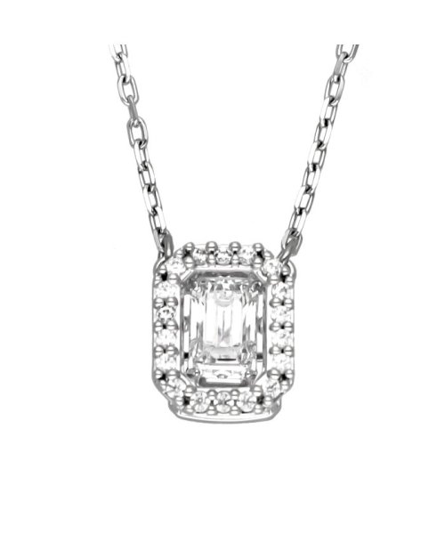 swarovski(スワロフスキー)/SWAROVSKI スワロフスキー 5599177ネックレス/シルバー