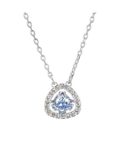 swarovski(スワロフスキー)/SWAROVSKI スワロフスキー 5640290ネックレス/ブルー