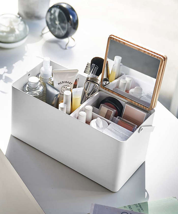 【MARY QUANT】メイクBOX