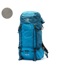 Karrimor(カリマー)/カリマー リュック karrimor ridge 50+ Medium バックパック ザック デイパック 大容量 登山 トレッキング レインカバー 501094/ブルー