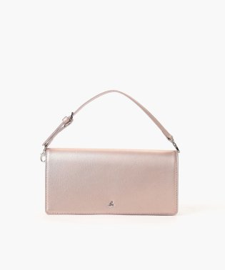 agnes b. VOYAGE FEMME/TAS13B－01 OPERAショルダーバッグ/505015109