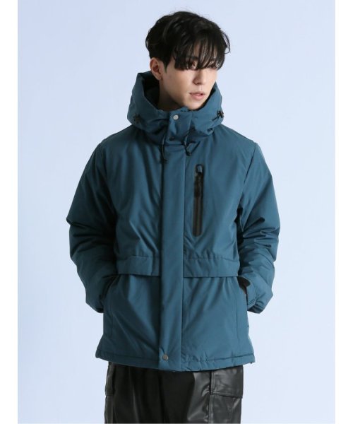 ALL WEATHER TEX ダウンジャケット メンズ ブルゾン ライトアウター コート ビジネス カジュアル アウター 通勤 仕事 厚手 薄手 軽い 軽量 WEATHER TEX ALL メンズ ライトアウター ビジネス カジュアル アウター 通勤 厚手 薄手 軽い