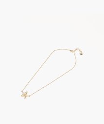To b. by agnes b./WT80 NECKLACE カラースターネックレス/505020341