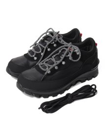 HUNTER Mens/MENS EXPLORER LEATHER SHOE/505024718