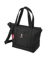 Manhattan Portage/限定品 マンハッタンポーテージ コラボ ミッキー ディズニー トートショルダー メンズ レディース Manhattan Portage mp1305z2mic2/505052679