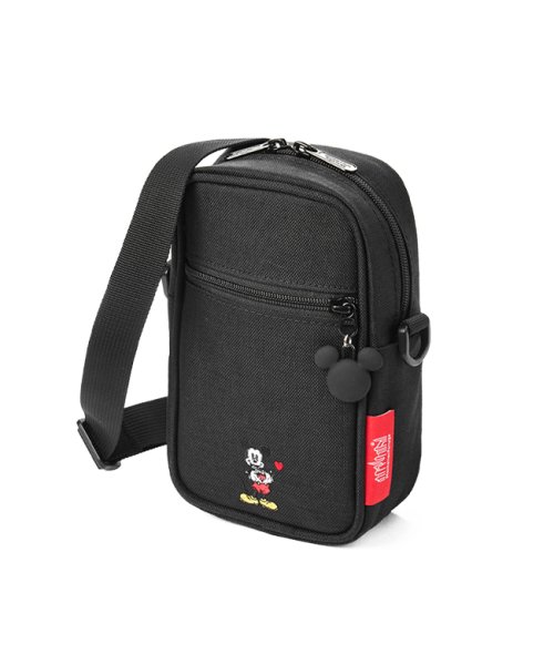 限定品 マンハッタンポーテージ コラボ ミッキー ディズニー ショルダーポーチ メンズ レディース Manhattan Portage Mp1436mic22 マンハッタンポーテージ Manhattan Portage Magaseek