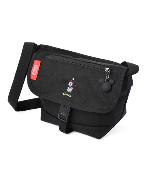 限定品 マンハッタンポーテージ コラボ ミニー ディズニー ショルダーバッグ メンズ レディース Manhattan Portage Mp1603min22 マンハッタンポーテージ Manhattan Portage Magaseek
