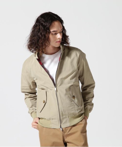 BARACUTA (バラクータ) G－9 レギュラーフィット BARACUTA バラクータ Miller ミラー 175cmChest 83cm Waist 66cm Hips