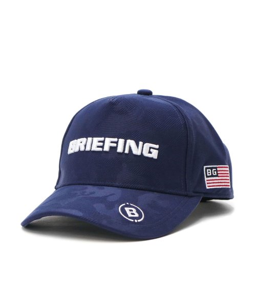 日本正規品】ブリーフィング ゴルフ キャップ BRIEFING GOLF MENS CAMO JQ CAP 帽子 迷彩 ロゴ ナイロン  BRG223M82(505067111) | ブリーフィング ゴルフ(BRIEFING GOLF) - MAGASEEK