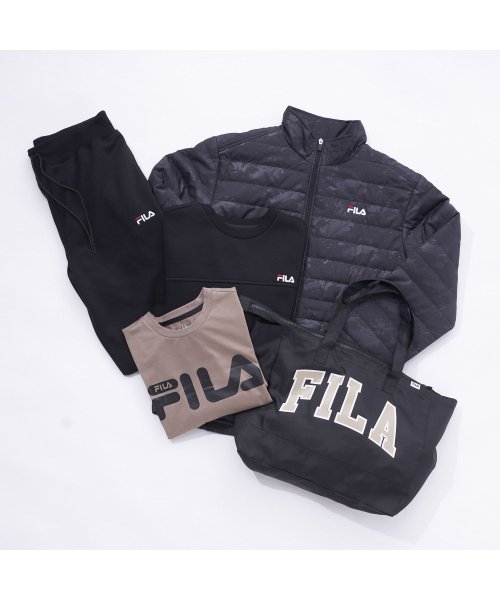 FILA(フィラ)/【2023年福袋】FILA（メンズ）11000円福袋/マルチ