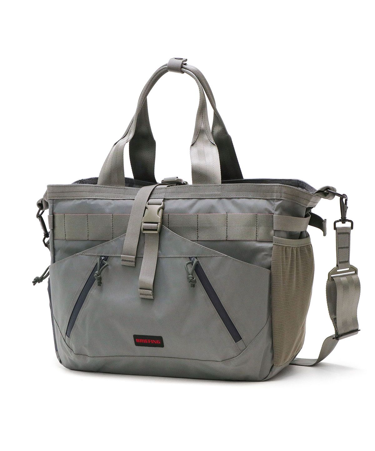 日本正規品】 ブリーフィング ゴルフ ボストンバッグ BRIEFING GOLF