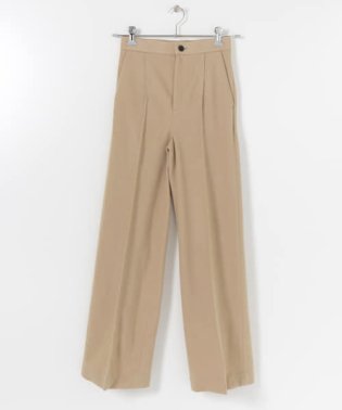 URBAN RESEARCH ROSSO/BEIGE，　BUGLE PANTS∴/505067609