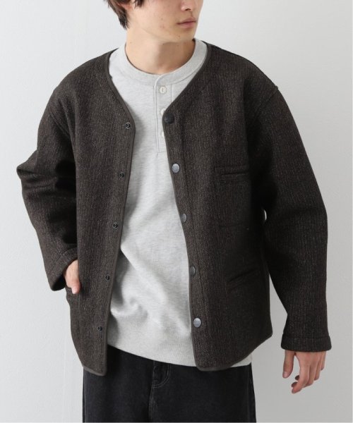 JOURNAL STANDARD(ジャーナルスタンダード)/【BROWNS BEACH JACKET×JOURNAL STANDARD】 別注 BEACH JACKET/グレー